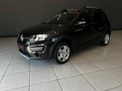RENAULT Sandero 1.6 16V 4P FLEX SCE STEPWAY EXPRESSION