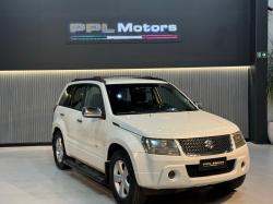 SUZUKI Grand Vitara 2.0 16V 4P AUTOMTICO