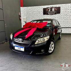 TOYOTA Corolla 1.8 16V 4P XEI FLEX AUTOMTICO
