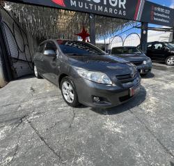 TOYOTA Corolla 1.8 16V 4P XEI FLEX AUTOMTICO