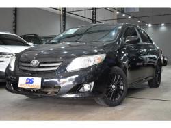TOYOTA Corolla 1.8 16V 4P GLI FLEX