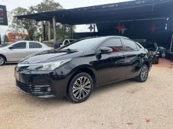 TOYOTA Corolla 1.8 16V 4P GLI FLEX AUTOMTICO