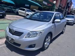 TOYOTA Corolla 1.8 16V 4P GLI FLEX