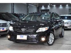 TOYOTA Corolla 2.0 16V 4P ALTIS FLEX AUTOMTICO