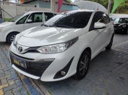 TOYOTA Yaris Sedan 1.3 16V 4P FLEX XL
