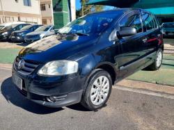 VOLKSWAGEN Fox 1.0 4P FLEX
