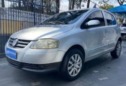 VOLKSWAGEN Fox 1.6 4P FLEX