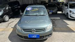 VOLKSWAGEN Gol 1.0 4P
