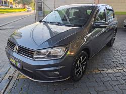 VOLKSWAGEN Gol 1.0 MI 4P