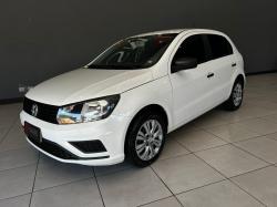 VOLKSWAGEN Gol 1.6 4P FLEX MSI
