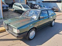 VOLKSWAGEN Gol 1.6 GL