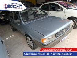 VOLKSWAGEN Gol 1.8 CL