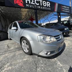VOLKSWAGEN Golf 1.6 4P FLEX