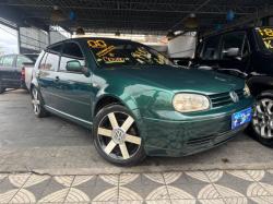 VOLKSWAGEN Golf 2.0 4P