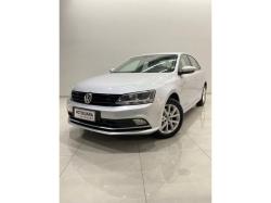 VOLKSWAGEN Jetta 1.4 16V 4P TSI TRENDLINE