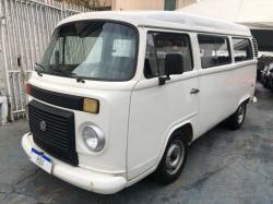 VOLKSWAGEN Kombi 1.4 FLEX STD