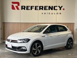 VOLKSWAGEN Polo Hatch 1.0 12V 4P 200 TSI HIGHLINE AUTOMTICO