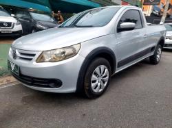 VOLKSWAGEN Saveiro 1.6 CS