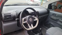 VOLKSWAGEN Space Fox 1.6 4P FLEX
