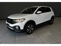VOLKSWAGEN T-Cross 1.0 4P 200 TSI FLEX AUTOMTICO