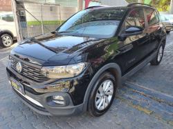 VOLKSWAGEN T-Cross 1.0 4P 200 TSI FLEX AUTOMTICO