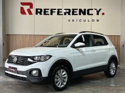 VOLKSWAGEN T-Cross 1.0 4P 200 TSI FLEX AUTOMTICO