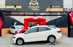 VOLKSWAGEN Virtus 1.6 4P MSI FLEX AUTOMTICO