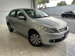 VOLKSWAGEN Voyage 1.6 4P FLEX