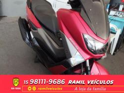 YAMAHA NMax 160 ABS