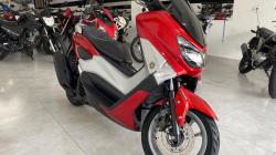 YAMAHA NMax 160 ABS