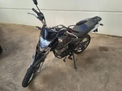 YAMAHA XTZ 150 Crosser S FLEX