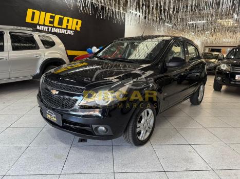 CHEVROLET Agile 1.4 4P LT FLEX, Foto 1