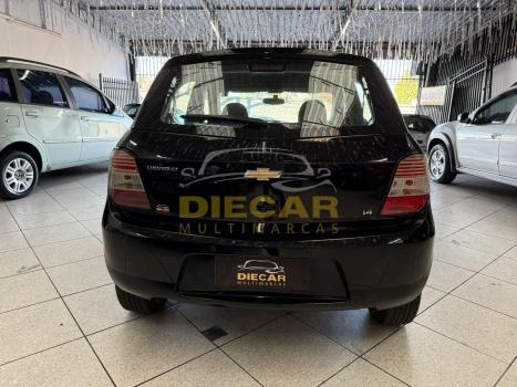 CHEVROLET Agile 1.4 4P LT FLEX, Foto 6