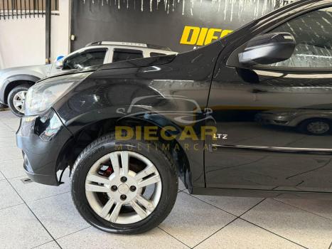 CHEVROLET Agile 1.4 4P LT FLEX, Foto 8