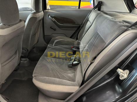 CHEVROLET Agile 1.4 4P LT FLEX, Foto 14