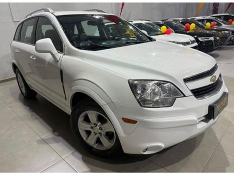 CHEVROLET Captiva Sport , Foto 1