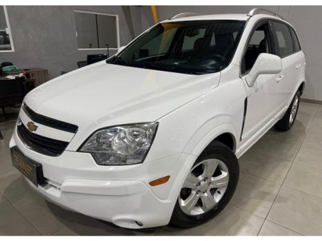 CHEVROLET Captiva Sport , Foto 2