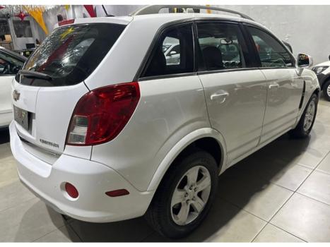CHEVROLET Captiva Sport , Foto 4