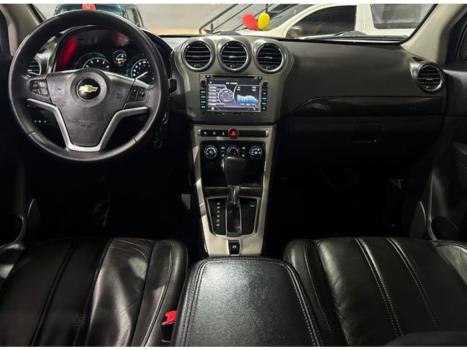 CHEVROLET Captiva Sport , Foto 5