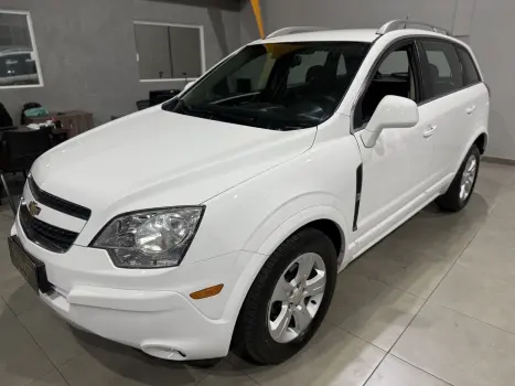CHEVROLET Captiva Sport , Foto 7