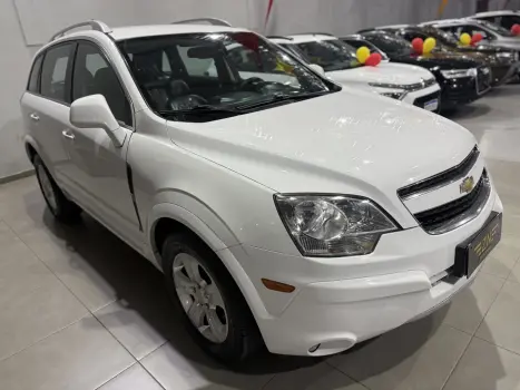 CHEVROLET Captiva Sport , Foto 8