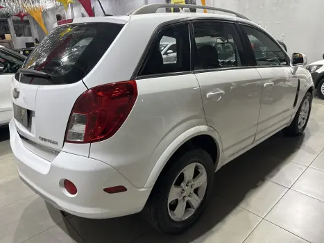 CHEVROLET Captiva Sport , Foto 10
