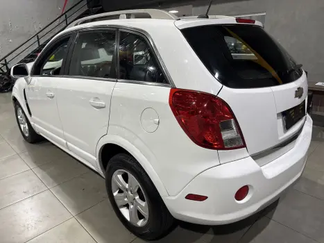 CHEVROLET Captiva Sport , Foto 11