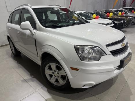CHEVROLET Captiva Sport , Foto 12