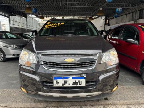 CHEVROLET Captiva Sport 3.0 V6 24V 4P SFI AUTOMTICO, Foto 6