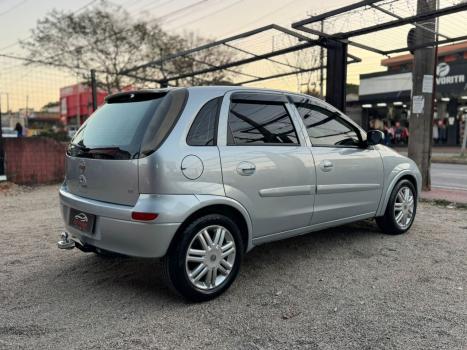 CHEVROLET Corsa Hatch 1.4 4P MAXX FLEX, Foto 3