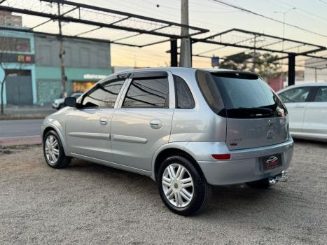 CHEVROLET Corsa Hatch 1.4 4P MAXX FLEX, Foto 4