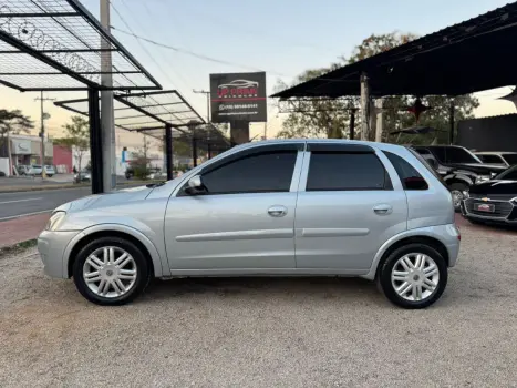 CHEVROLET Corsa Hatch 1.4 4P MAXX FLEX, Foto 5