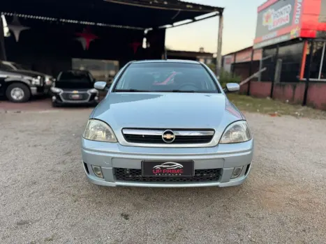 CHEVROLET Corsa Hatch 1.4 4P MAXX FLEX, Foto 7