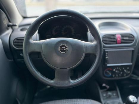 CHEVROLET Corsa Hatch 1.4 4P MAXX FLEX, Foto 11